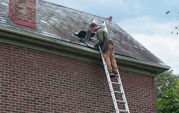what affects urgent Uphall roof repairs