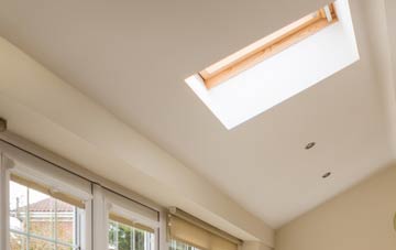 Uphall conservatory roof insulation companies