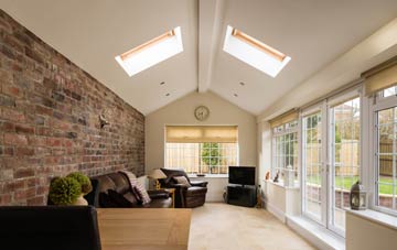 conservatory roof insulation Uphall