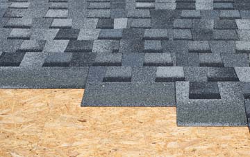 expert Uphall asphalt roof companies