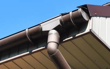 types of Uphall fascias