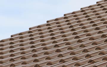 plastic roofing Uphall