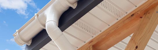 get Uphall guttering quotes today