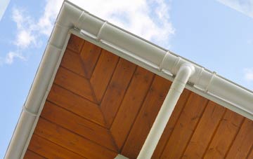 Uphall soffit types