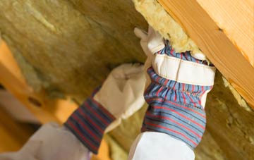 types of Uphall pitched roof insulation materials